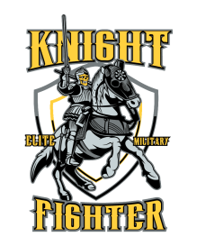 knight fighter